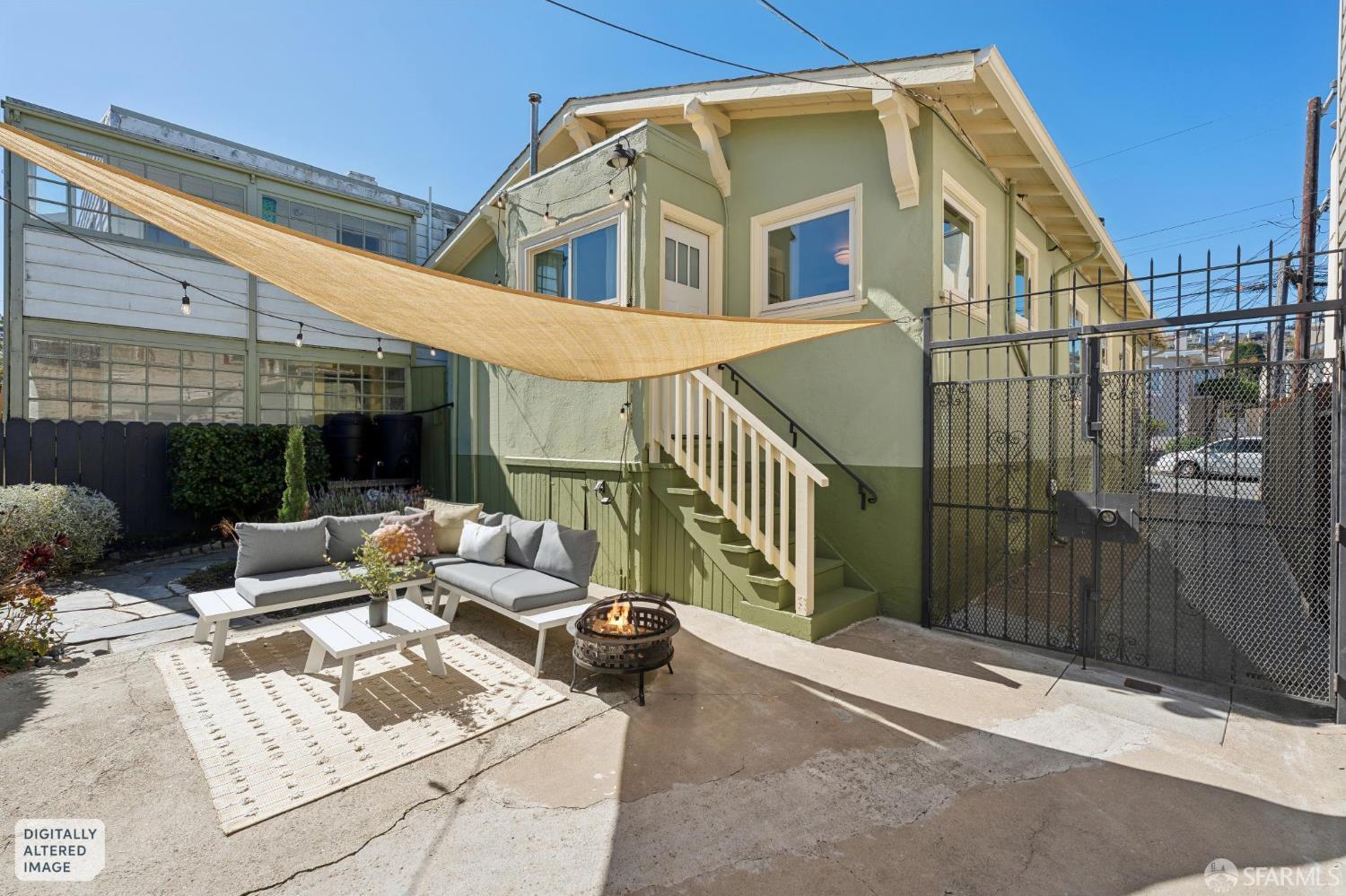 225 Naylor Street