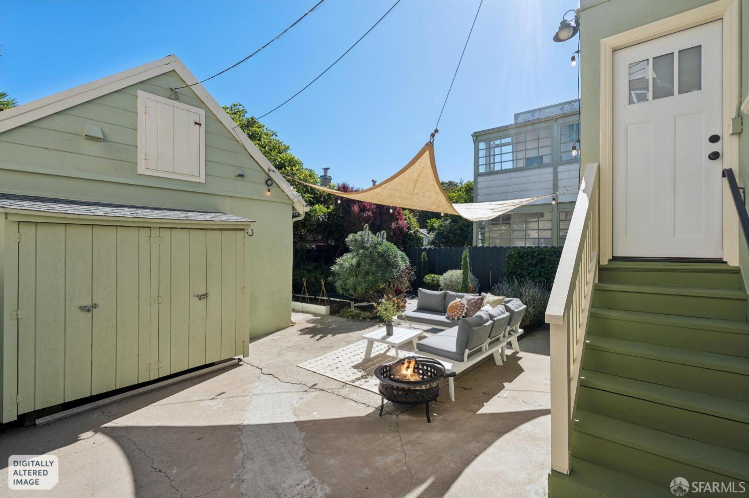 225 Naylor Street