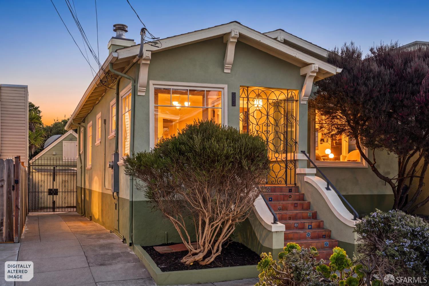 225 Naylor Street