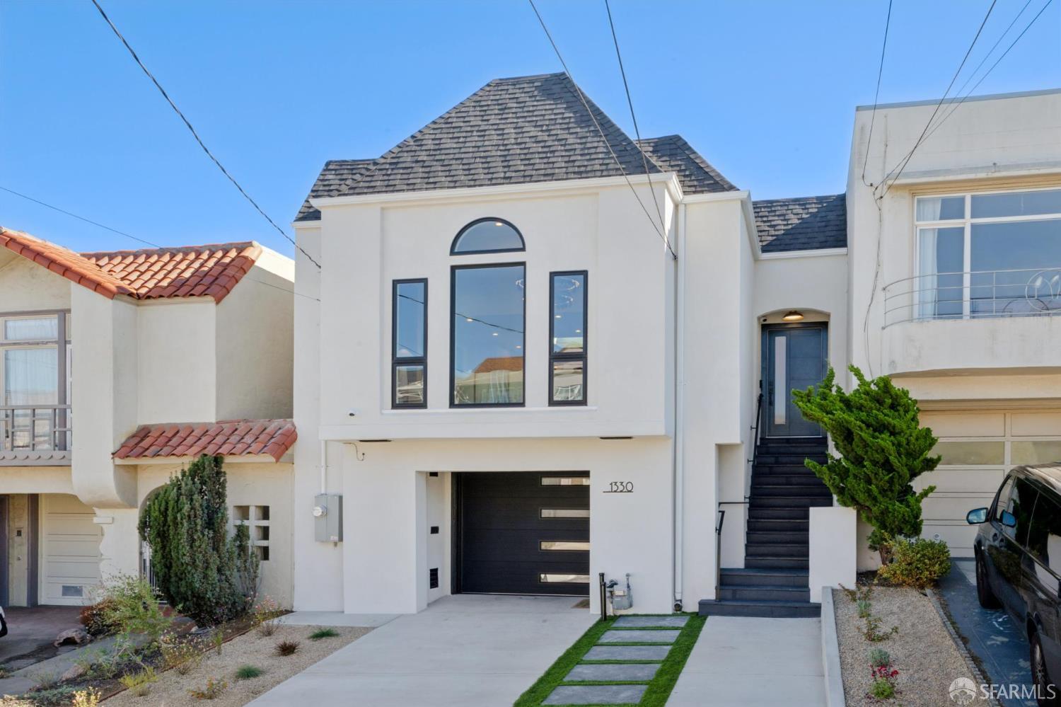 1330 33rd Avenue