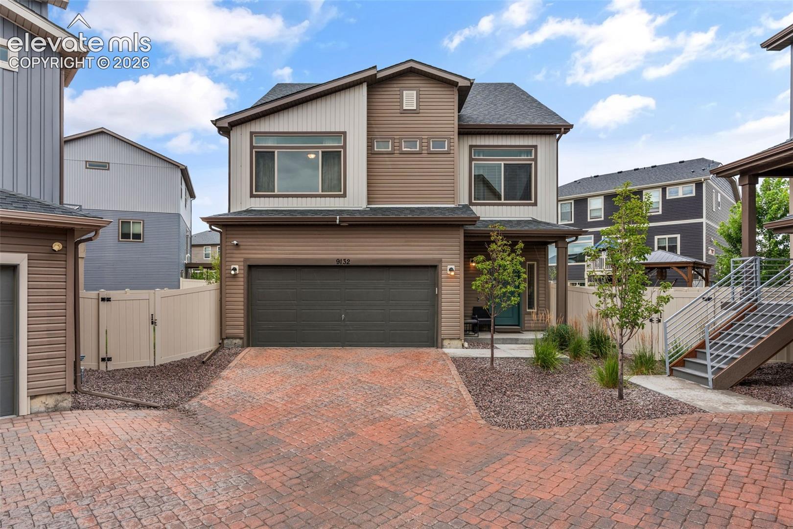 9132 Baltin Court