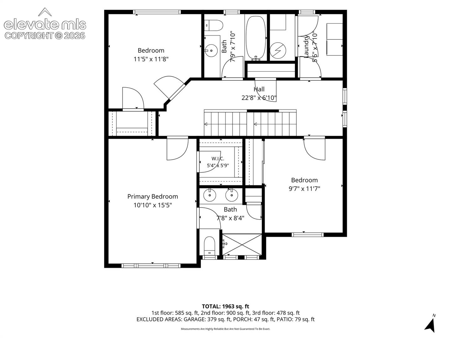 9132 Baltin Court