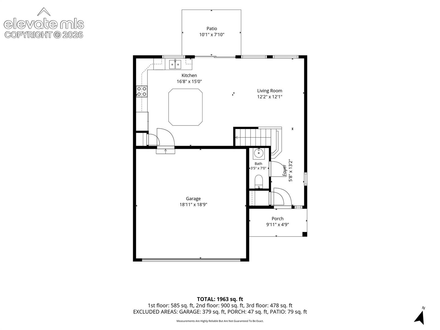 9132 Baltin Court