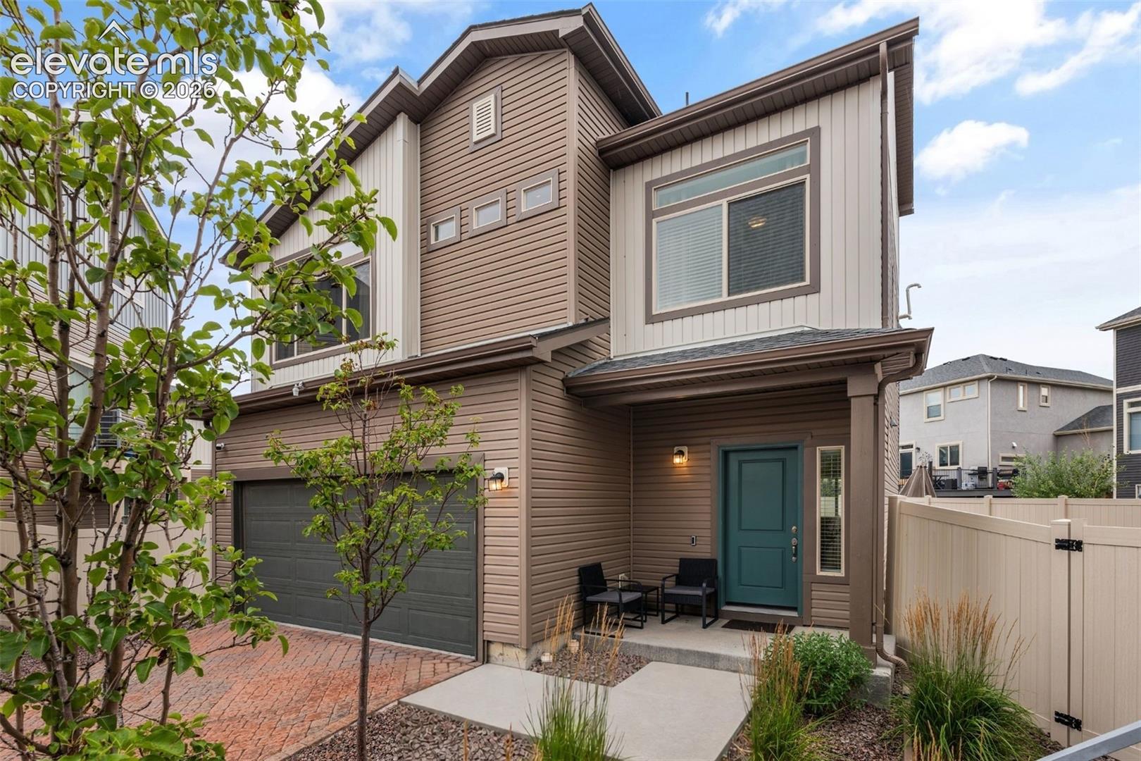 9132 Baltin Court