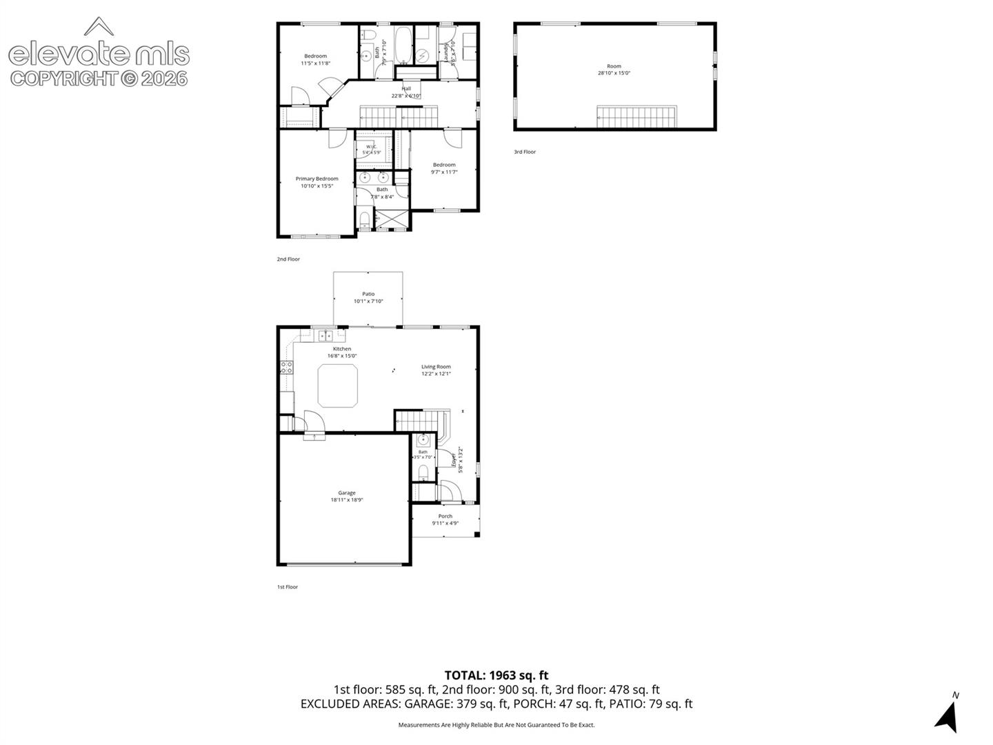 9132 Baltin Court