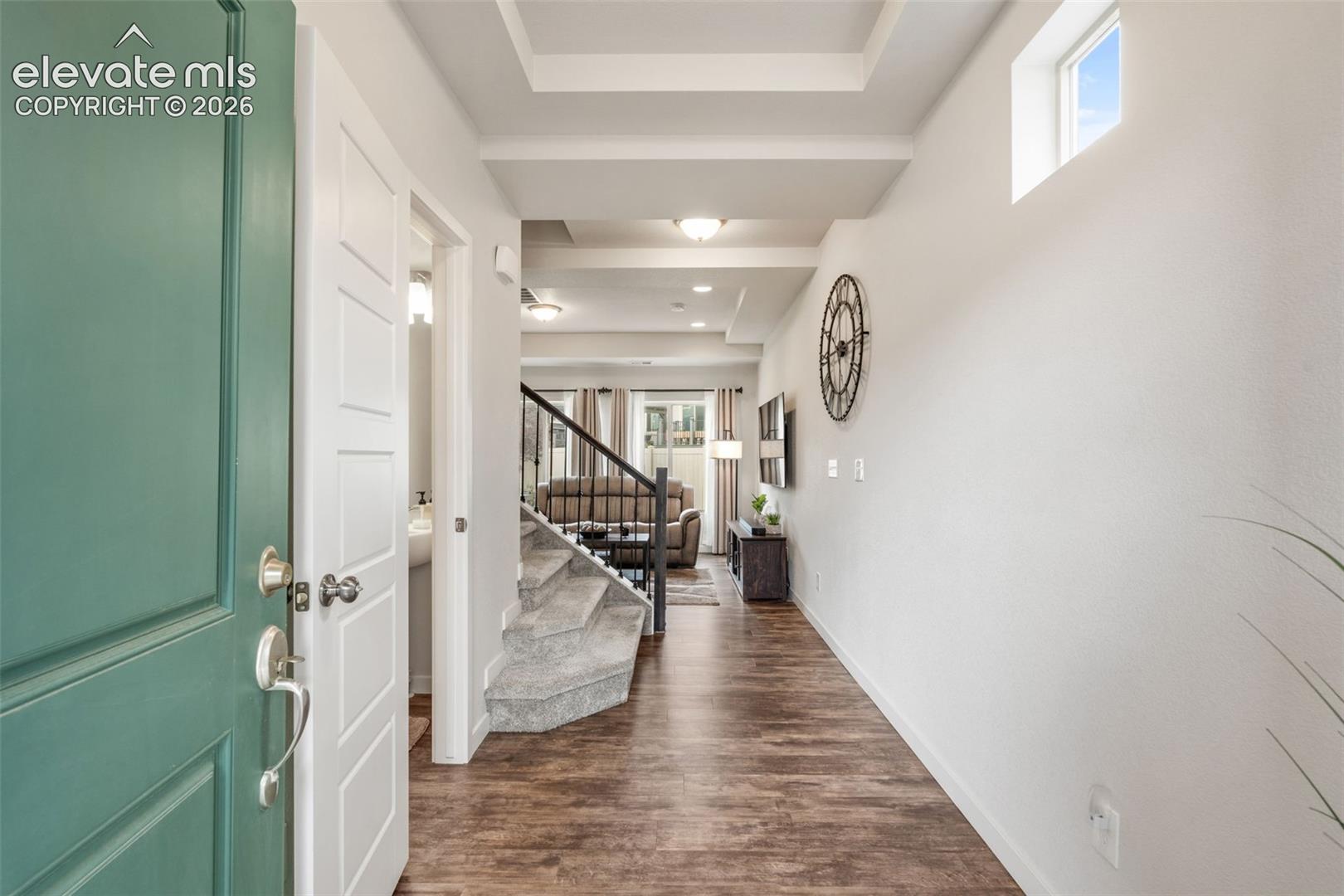 9132 Baltin Court