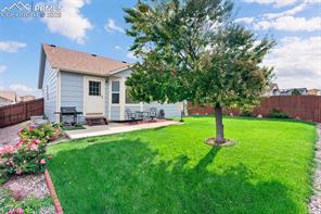 8338 Firethorn Drive