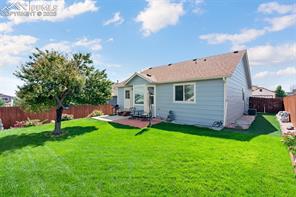 8338 Firethorn Drive