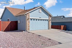 8338 Firethorn Drive