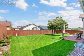8338 Firethorn Drive