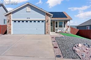8338 Firethorn Drive
