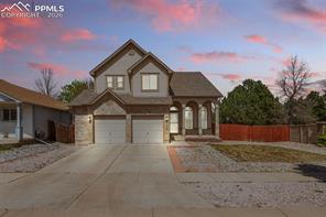 5136 Sacred Feather Drive