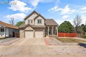 5136 Sacred Feather Drive