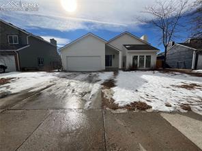 3945 Thundercloud Drive