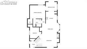 3945 Thundercloud Drive