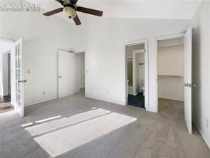 3945 Thundercloud Drive