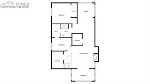3945 Thundercloud Drive