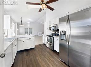 3945 Thundercloud Drive