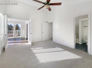 3945 Thundercloud Drive