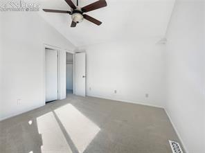 3945 Thundercloud Drive