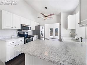 3945 Thundercloud Drive