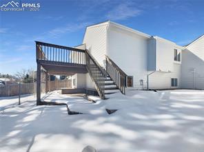3945 Thundercloud Drive