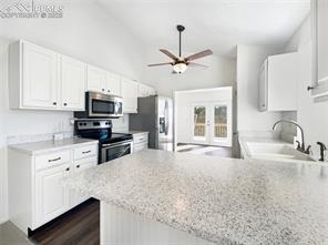 3945 Thundercloud Drive