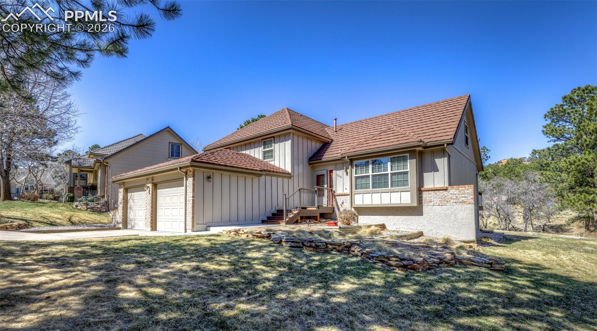 1118 War Eagle Court