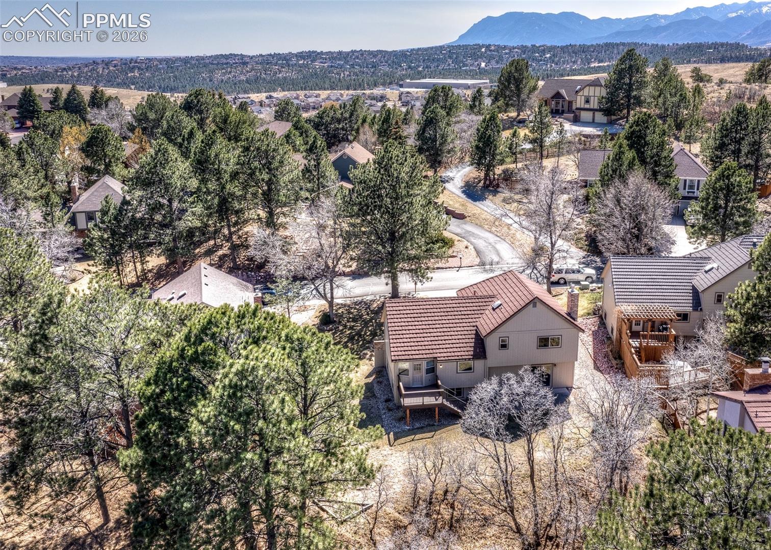 1118 War Eagle Court