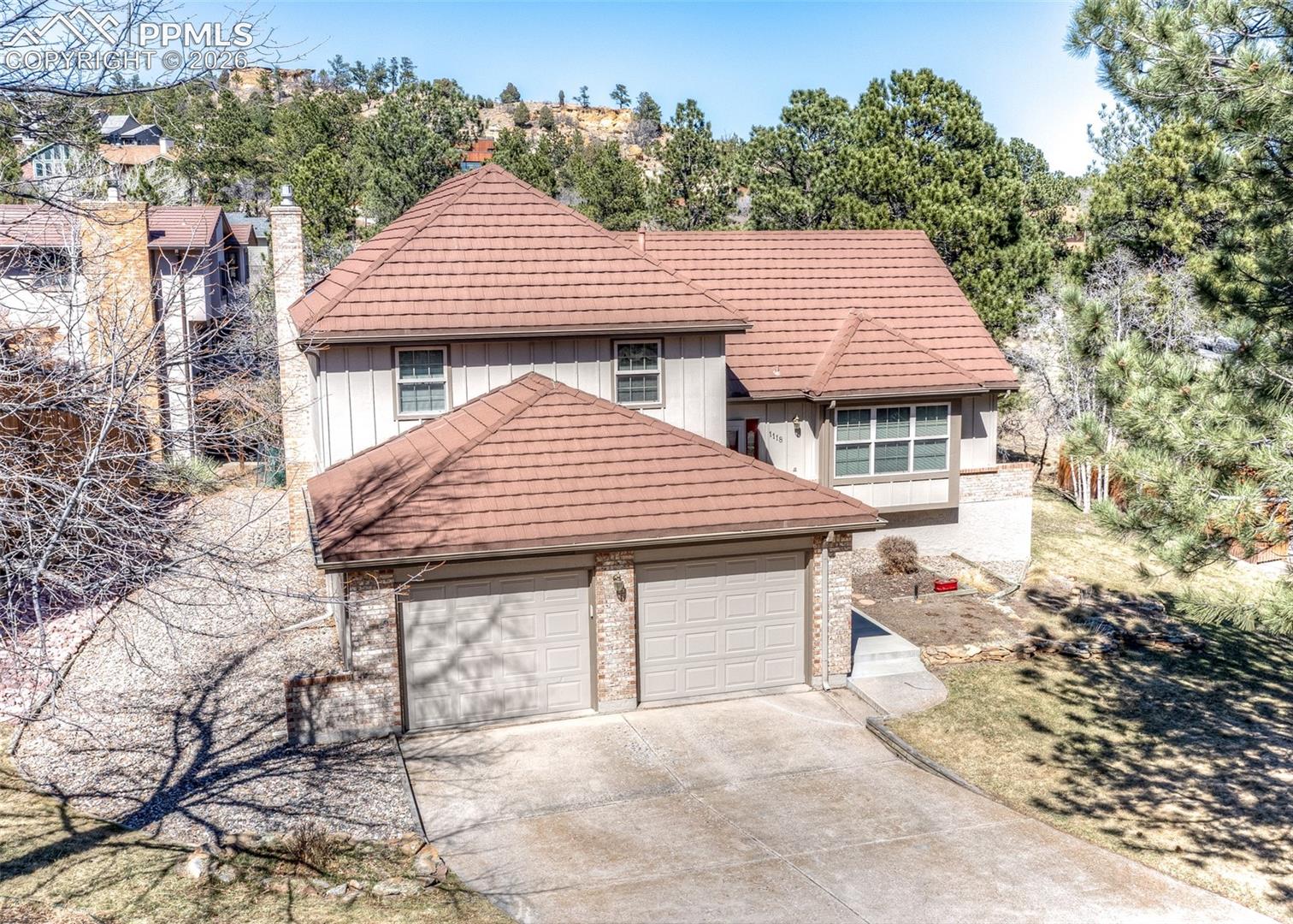 1118 War Eagle Court