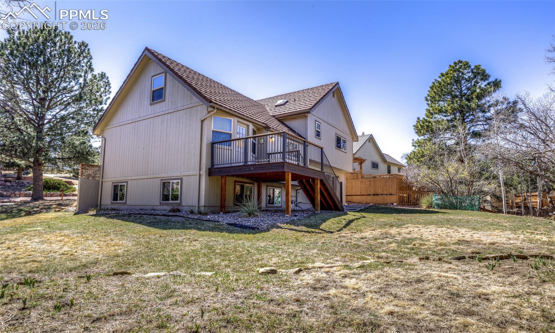 1118 War Eagle Court