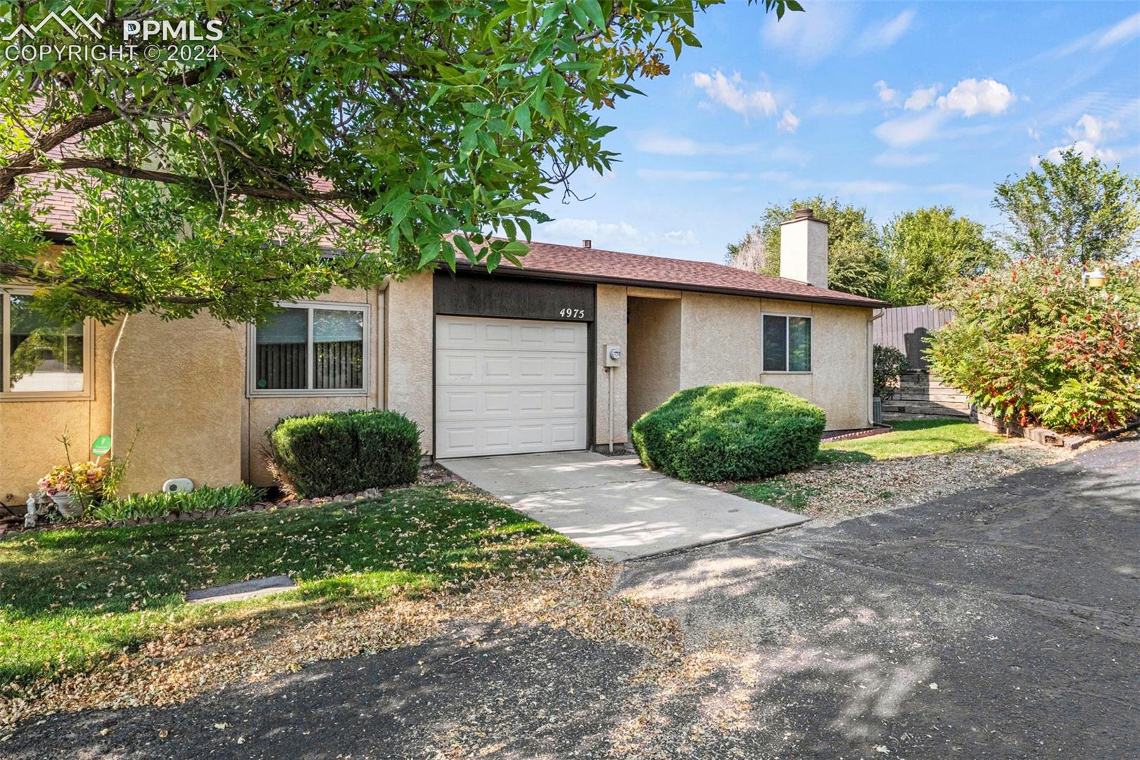 4975 Elm Grove Drive