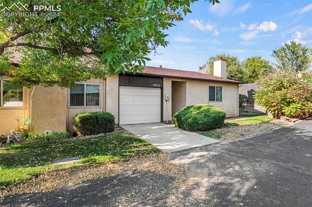 4975 Elm Grove Drive