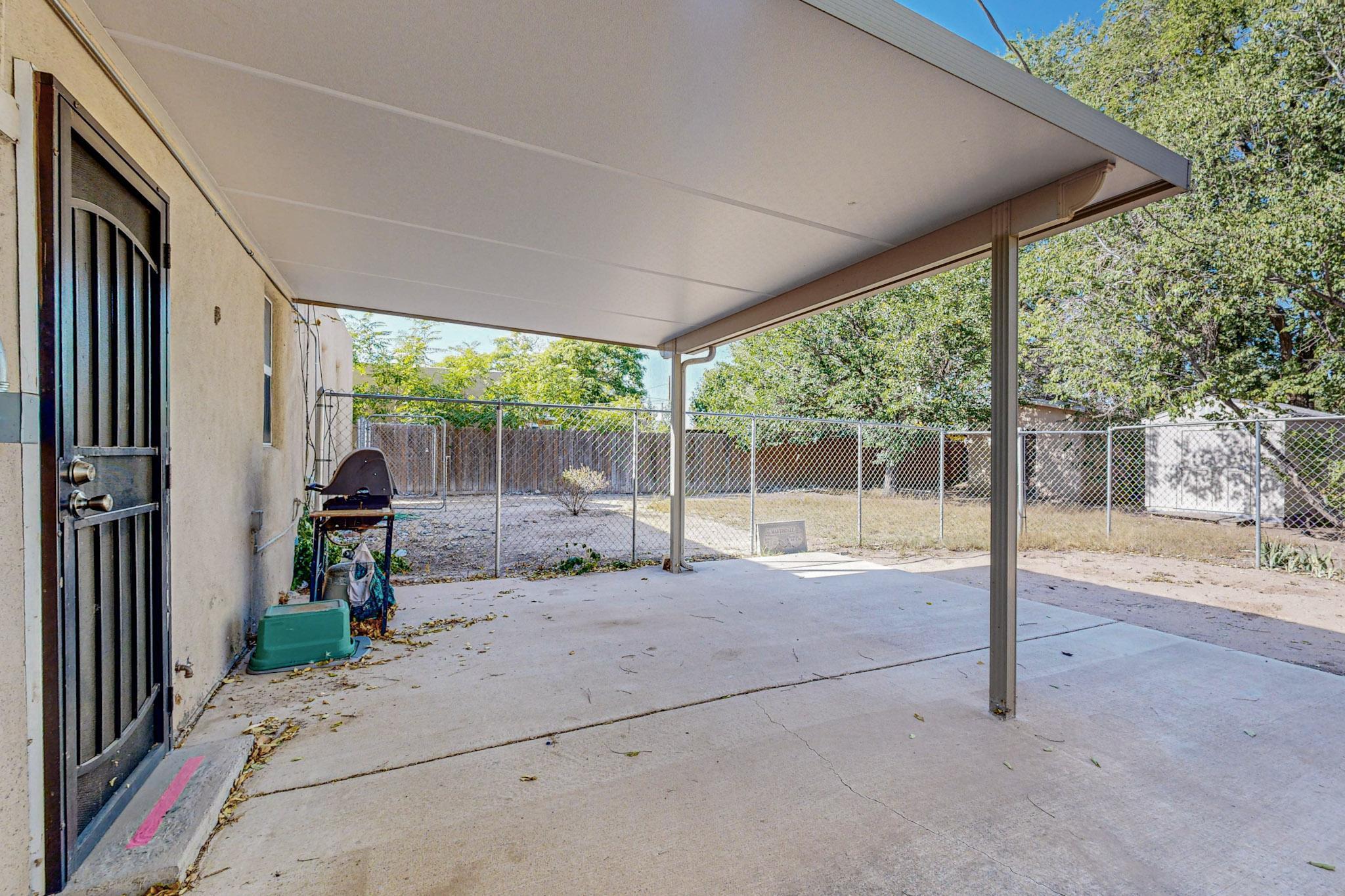 5015 EL PASEO Drive NW