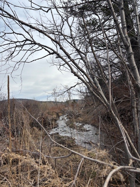 78 County B022 Road