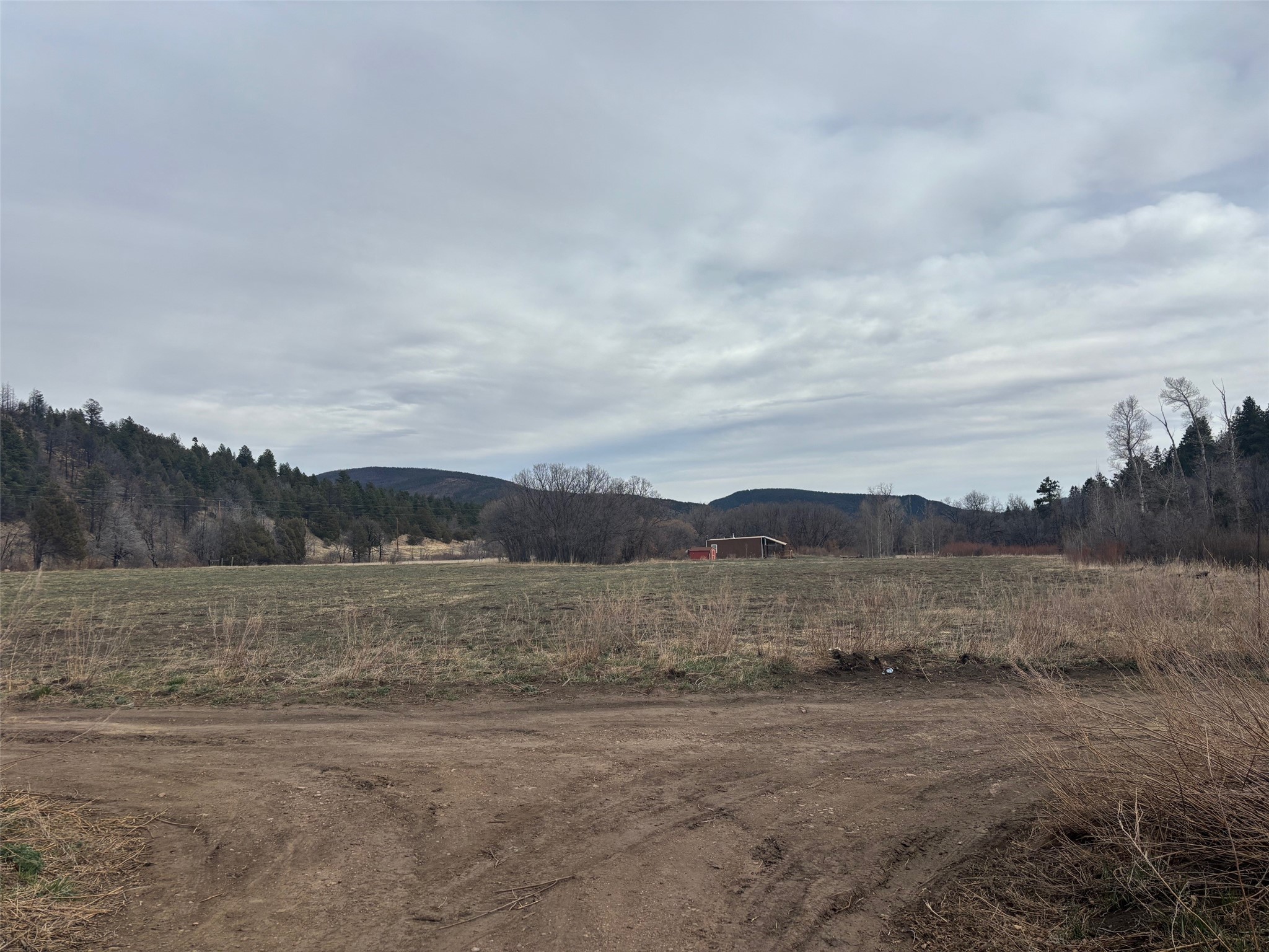 78 County B022 Road