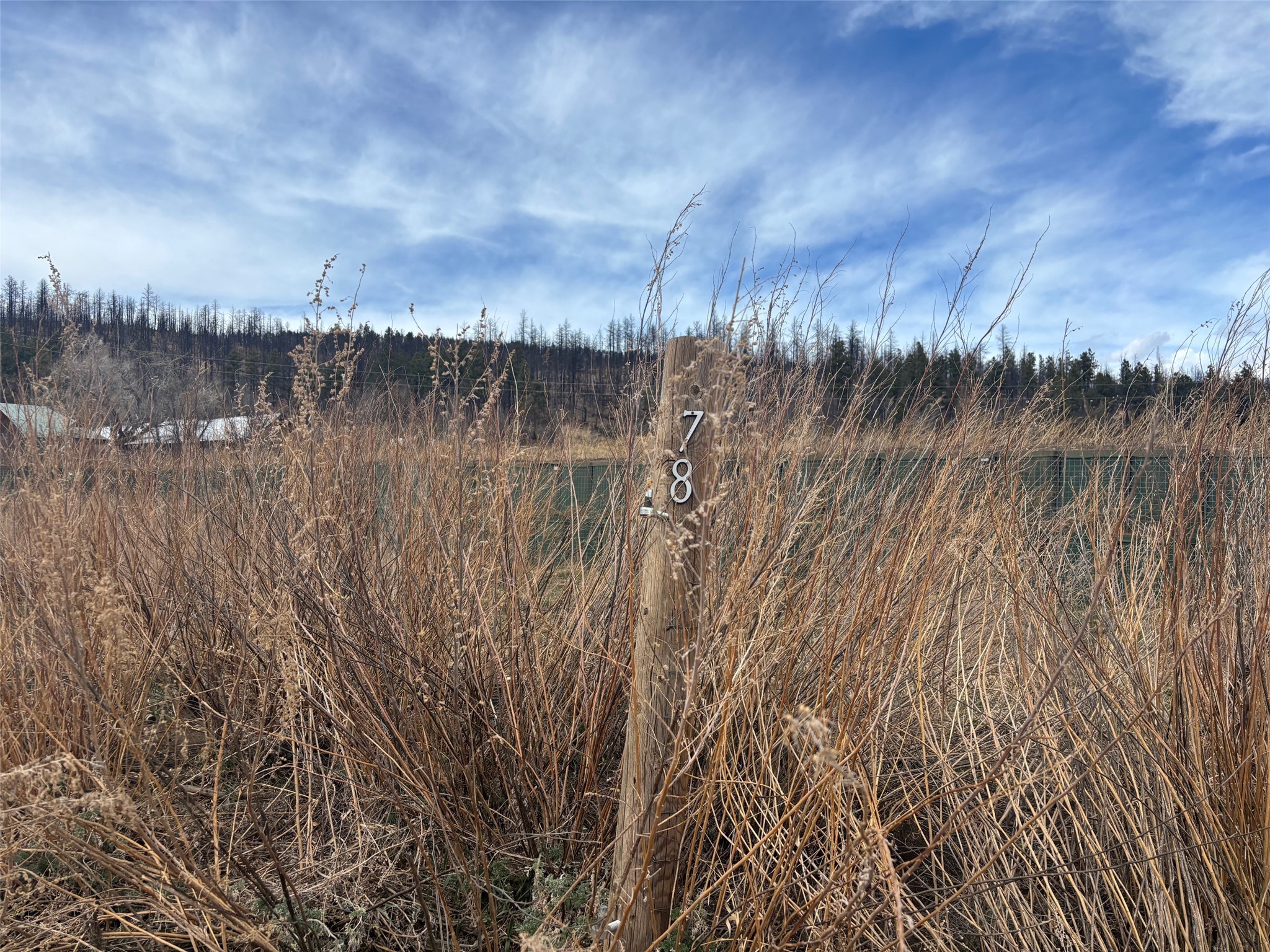 78 County B022 Road