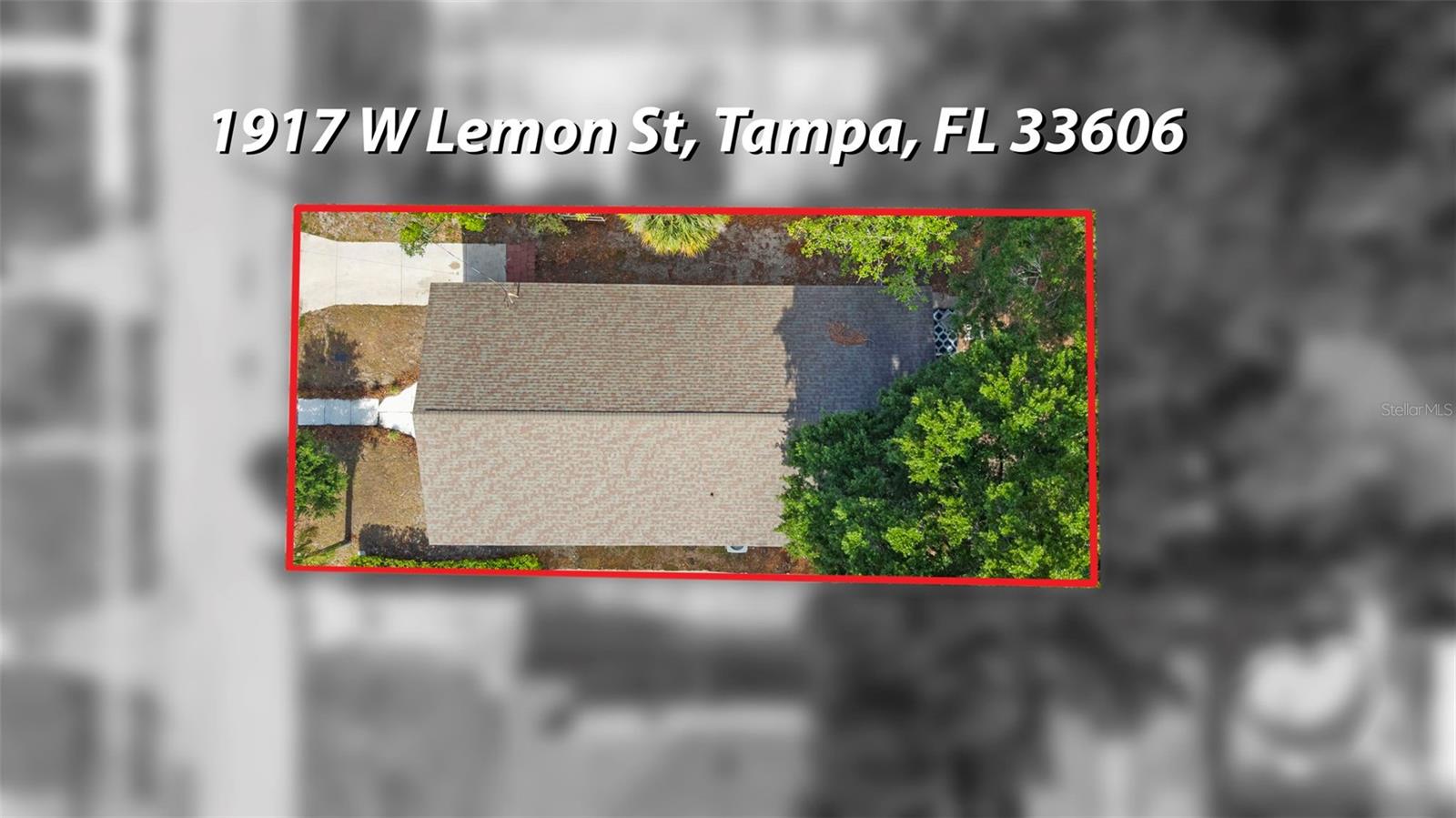 1917 W LEMON ST
