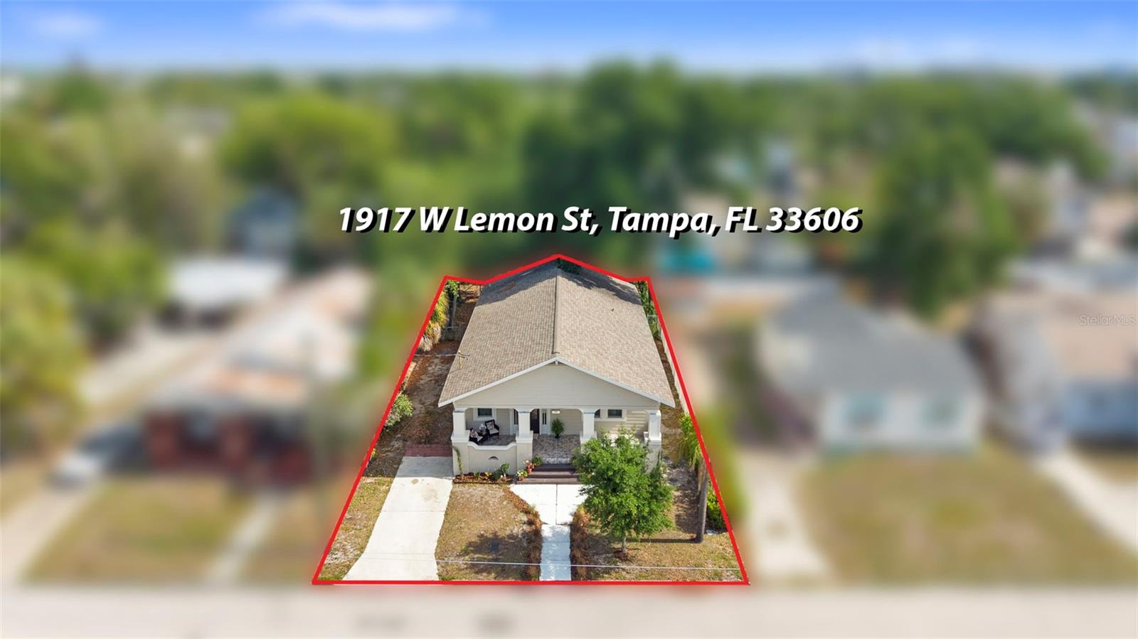 1917 W LEMON ST