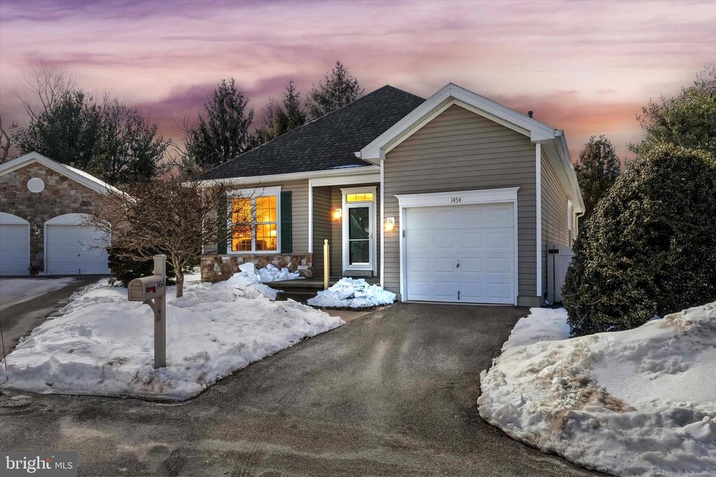 1454 QUAKER RIDGE Unit: 1454