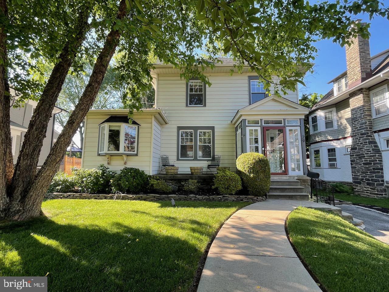 Havertown Real Estate Listings Wagner Real Estate