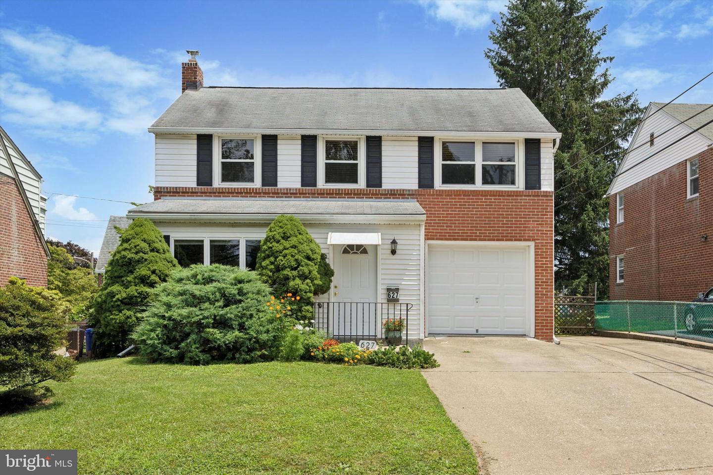 627 N Eagle Rd