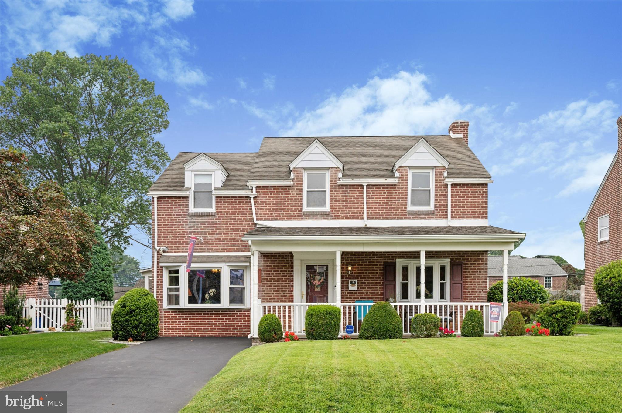 137 Friendship Rd