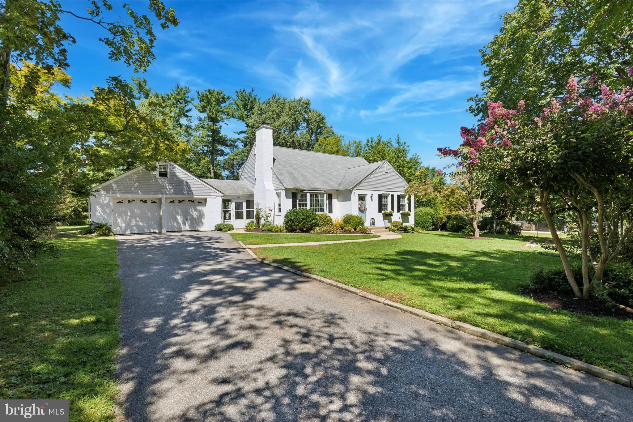 510 CONCORD ROAD
