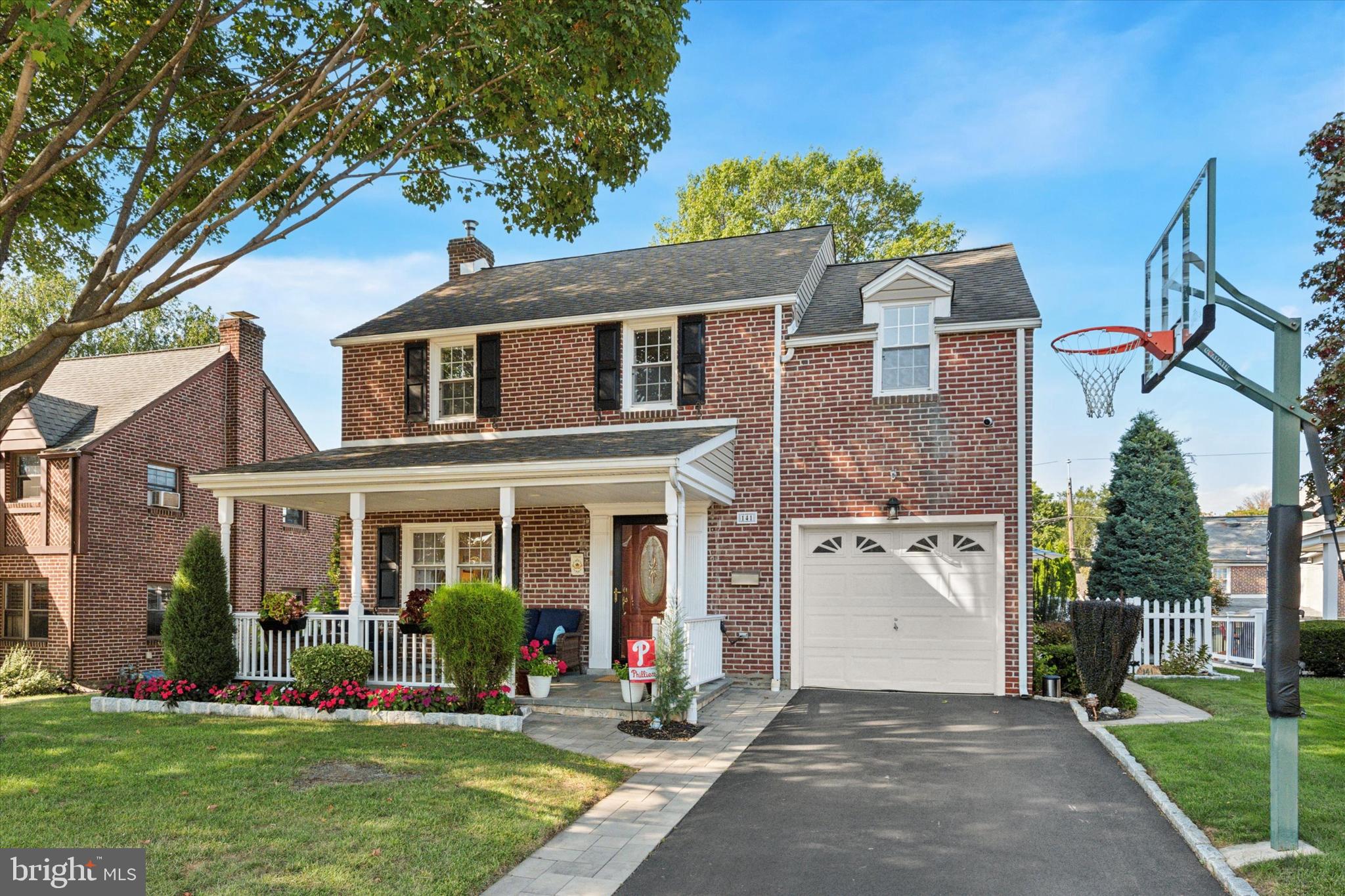 141 FRIENDSHIP ROAD