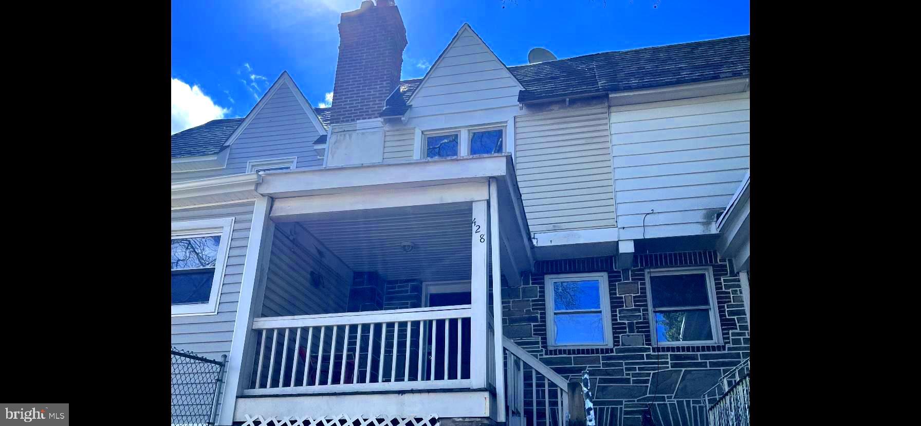 428 CROYDEN ROAD