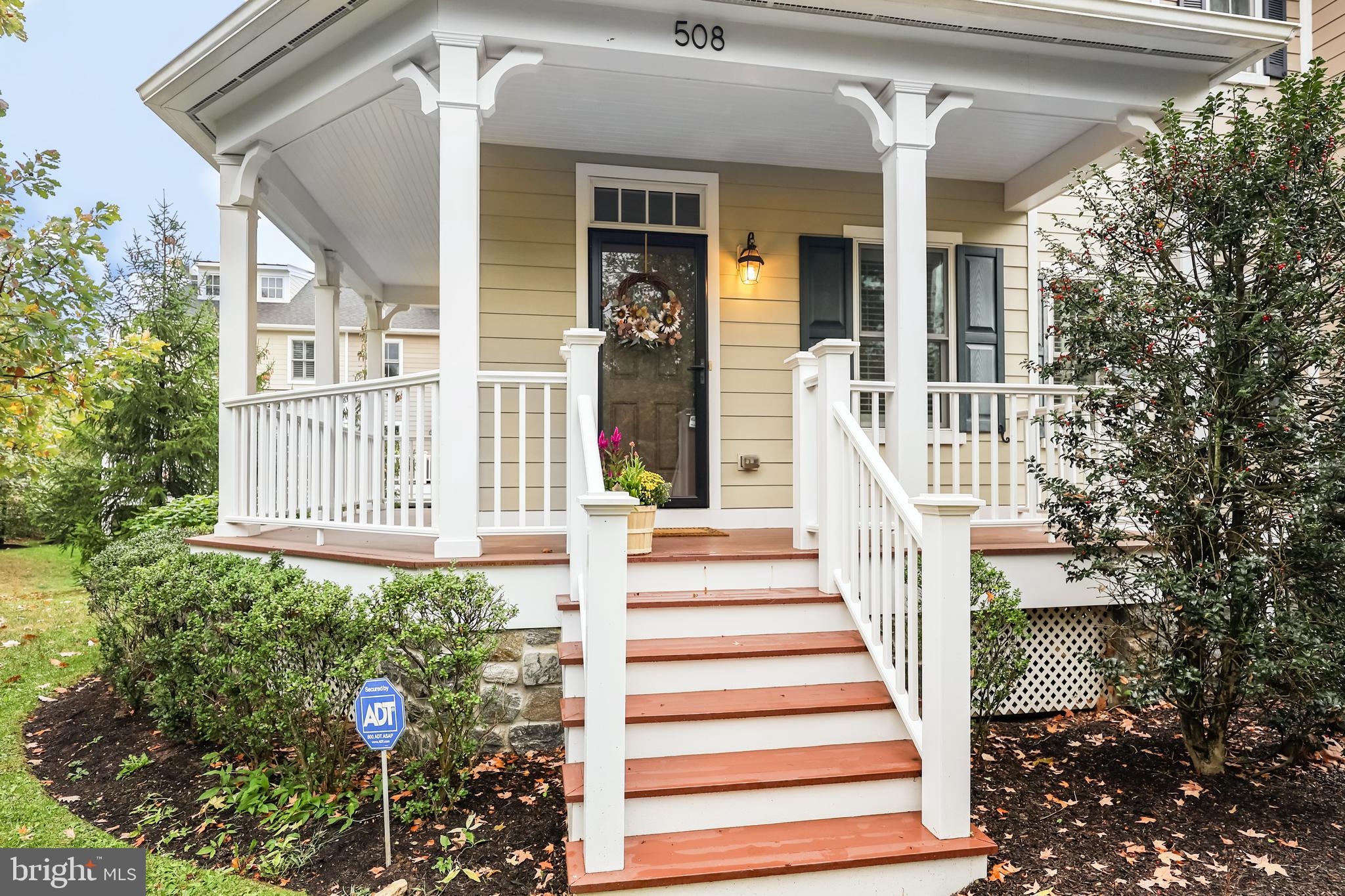 508 OLD LANCASTER ROAD