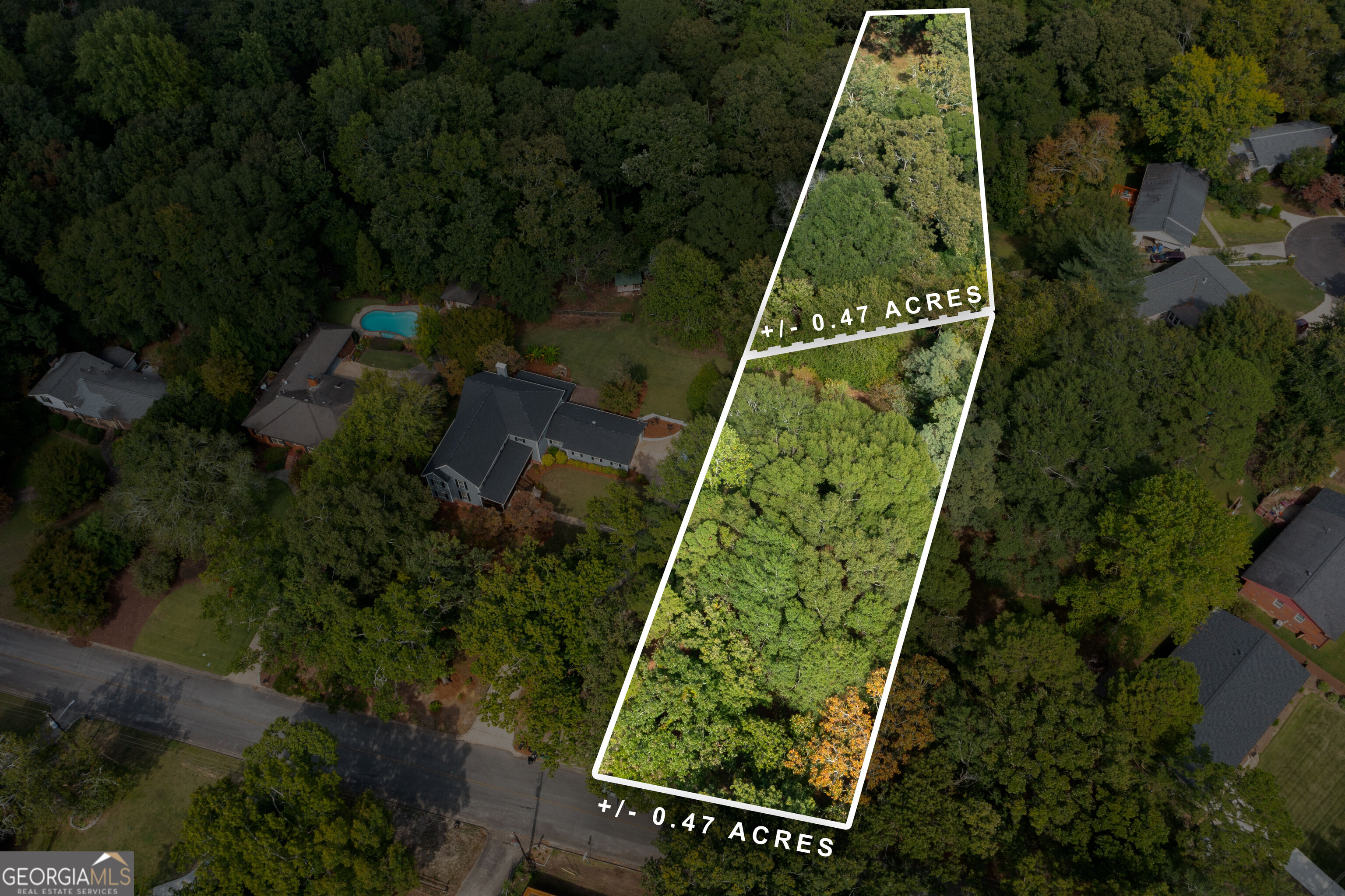 1348 AND 1352 Montrose Drive