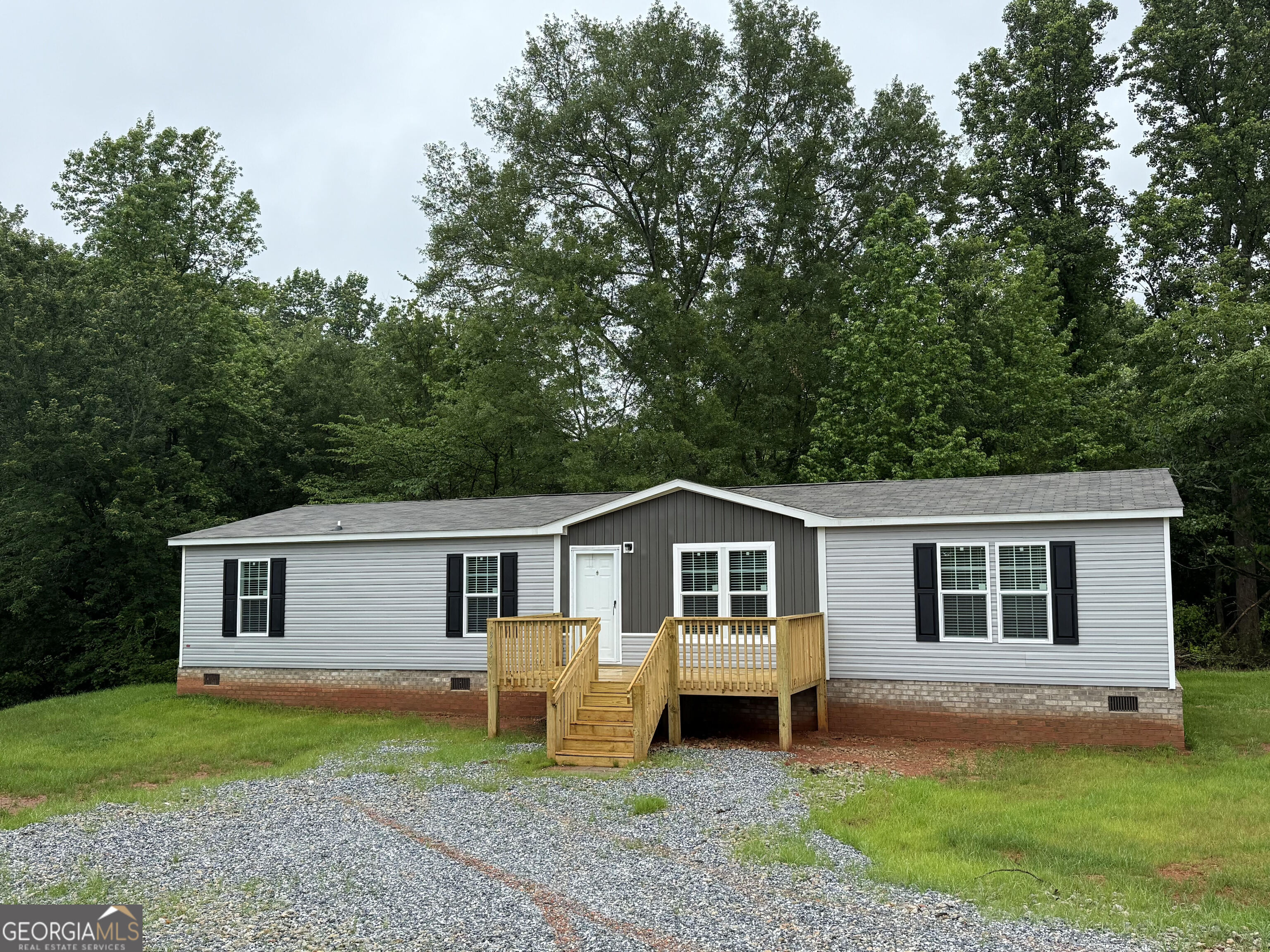325 Dewaters Road