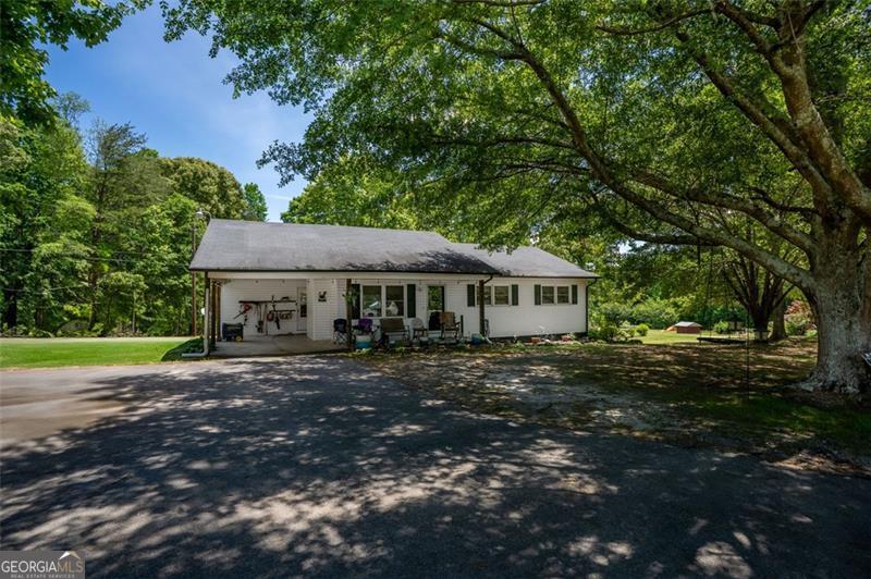 5519 Latty Road